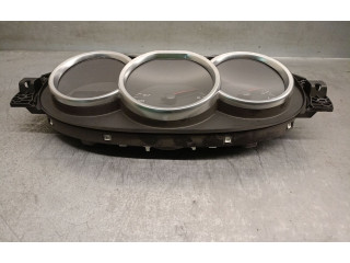 Панель приборов 248105706R, 248105706R Dacia Logan II