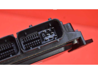 Блок управления двигателем Блок управления 23710-EB30A, 23710-EB30A Nissan Pathfinder R51