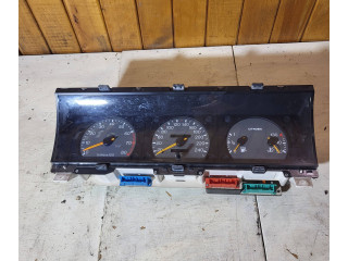 Přístrojová deska Citroen XM 1992 09020429011, 9628000880