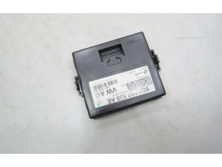 Блок управления 5Q0907530AE, 5Q0907530E Skoda Octavia Mk3 (5E)
