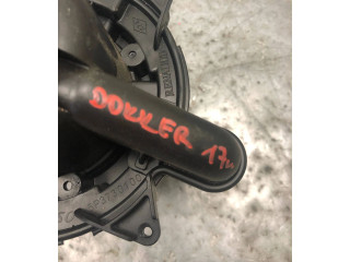 Вентилятор печки 5P3730100 Dacia Dokker