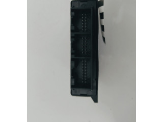 Блок управления парковки