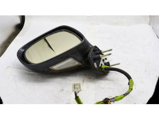 Зеркало электрическое Lexus IS 220D-250-350 2006 - 2013 года