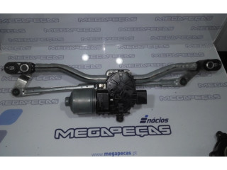 Моторчик дворников 390243019, 50509396 Alfa Romeo Giulietta