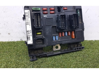 Pojistková skříňka 9650618580 Citroen Berlingo 2006