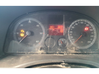 Панель приборов 110080237 Volkswagen Caddy