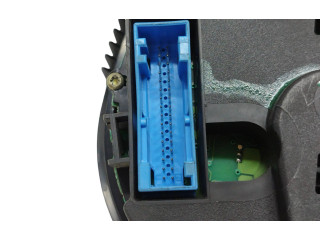 Панель приборов 88311301 Volkswagen Bora