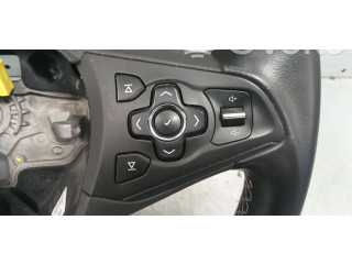 Volant Vauxhall Astra K 2016 39017999, 39050909