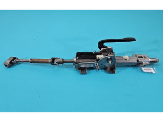 Рулевая рейка 5Q1419502T, IMPRK1437272 Skoda Octavia Mk3 (5E) 2013 - 2019 года