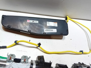 Боковая подушка безопасности 78005T8MG610M1   Honda HR-V