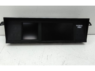 Дисплей    85261SG144   Subaru Forester SJ