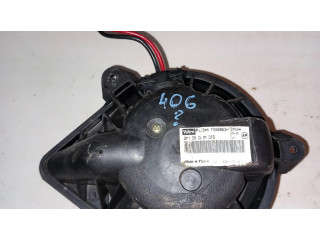 Вентилятор печки F659963H Peugeot 406
