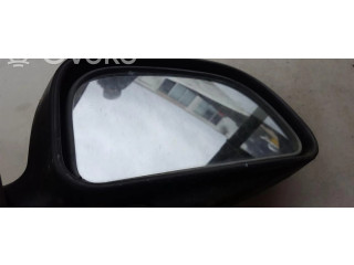 Зеркало электрическое правое Mitsubishi Colt 1992-1996 года