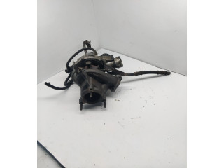 Турбина Saab 9-3 Ver1