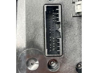 Блок управления климат-контролем GX7318C858VF, 150429A0488X Jaguar XE