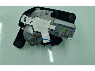 Моторчик заднего дворника 9680477480 Citroen C4 I