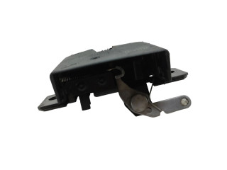 Замок багажника 7H0827505F    Volkswagen Transporter - Caravelle T5 2003 - 2015 года