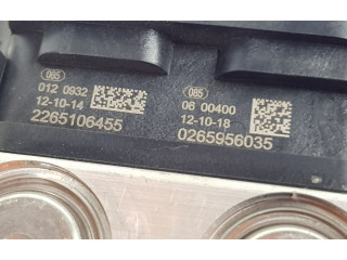 Блок АБС 476608644R, 476608644R   Dacia  Sandero  2008 - 2012 года