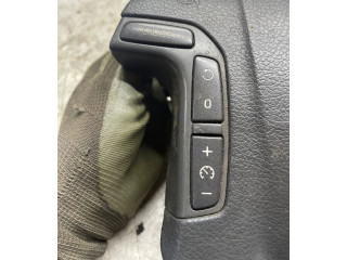 Подушка безопасности водителя 8626845, 210001690233   Volvo V70