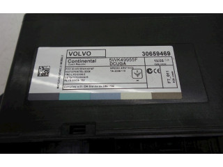 Блок управления Volvo S60
