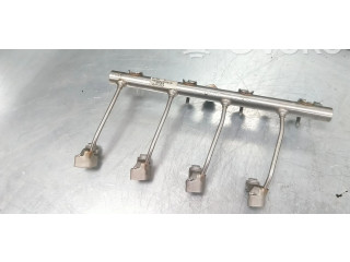 Топливная рампа 12672583, 12669216 Vauxhall Astra K для двигателя B14XFT