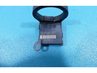 Řídící jednotka 3S7A-12A650-JB, IMPRK909700 Ford Mondeo Mk III 2003