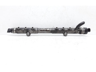 Топливная рампа 30777576, 0281002712   Volvo XC60  