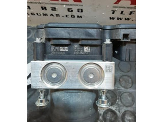 Блок АБС 9812786180, 9812786180 Citroen C5 Aircross 2017 - года