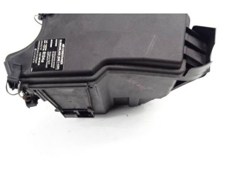   Pojistková skříňka 1715400124   Mercedes-Benz SLK R171 2004