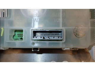 Панель приборов 78100TF0G52   Honda Jazz       