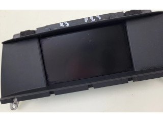 Дисплей    9231321   BMW X3 F25