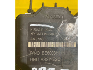 Jednotka ABS H12GAC1C1120417, AA11218B KIA Soul 2010