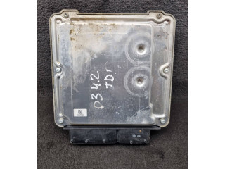 Řídící jednotka 4E1907409, 4E1910409A Audi A8 S8 D3 4E 2006