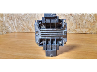 Блок управления коробкой передач 55563100 Saab 9-5