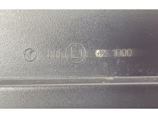 Зеркало электрическое Audi Q3 8U 2011 - 2016 года