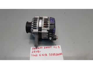 Генератор 31400-81P0 Suzuki Swift 1.2