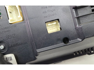 Přístrojová deska Mercedes-Benz S W221 2008 A2215405448, 0263650216