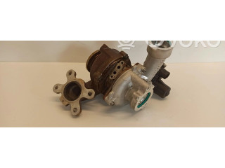 Турбина Seat Tarraco 05E145702L