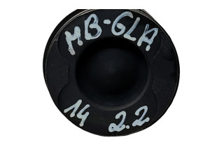 Píst 0834A, 141772202 Mercedes-Benz GLA W156