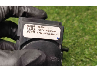 Ручка стеклоочистителей 7G9T17A553AD Ford Galaxy