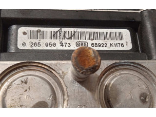 Блок АБС 8E0614517BH, 8E0910517J   Audi  A4 Allroad   -  года