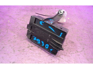 Блок комфорта 1K0959433CP, 1K0959433CP Skoda Octavia Mk2 (1Z)