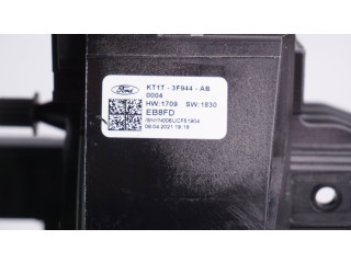 Полоса надувных подушек (кольцо srs) KT1T14B522DC, KT1T3F944AB Ford Transit - Tourneo Connect