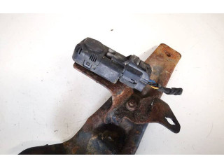 Блок управления SsangYong Kyron