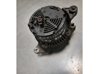 Генератор 0120335012 Citroen Berlingo