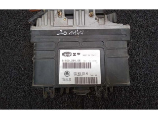Řídící jednotka 6160028406   Skoda Felicia I 