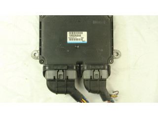 Блок управления двигателя 1860A844 Mitsubishi Outlander