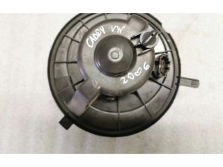 Вентилятор печки 1K1819015A Volkswagen Caddy
