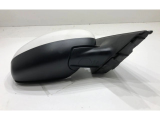 Блок управления климат-контролем    Skoda Roomster (5J)