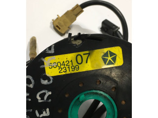 Подрулевой шлейф SRS 56042107, 560421 Jeep Grand Cherokee